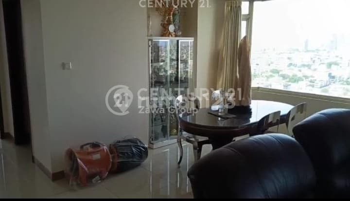 Dijual Apartemen Istana Harmoni Di Petojo Jakarta Pusat