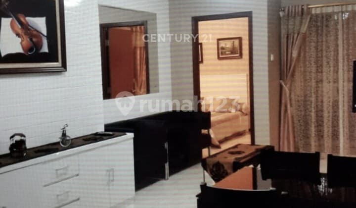 Sell Townhouse Royal Mediterania Garden 3 Bedrooms Direct