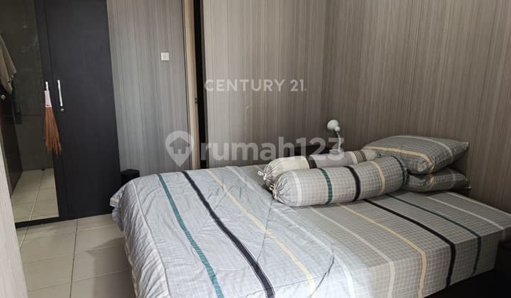 Dijual Apartemen Mediterania Garden 2 Terawat Siap Huni