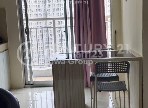 Disewakan Apartemen Mediterania Garden 2 Tanjung Duren Jakarta