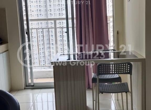 Disewakan Apartemen Mediterania Garden 2 Tanjung Duren Jakarta
