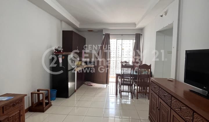 For Sale Mediterranean Garden 2 Apartment Tanjung Duren West Jakarta