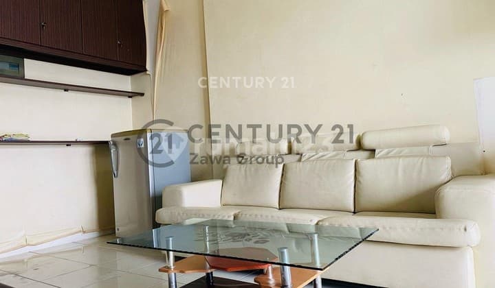 Dijual Apartemen Mediterania Garden 2 Tanjung Duren Jakarta Barat
