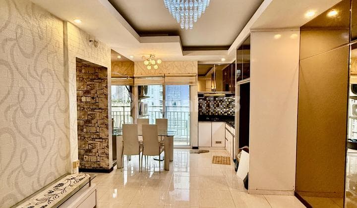 Dijual Rumah di Golf Insland Concerto Full Furnish