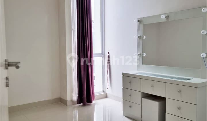 For Sale Discovery House Bintaro Jaya Sector 9