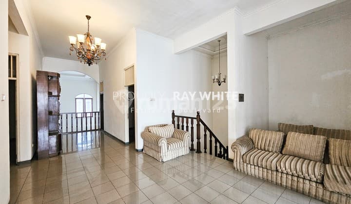 Strategis Cocok Untuk Kosan, Dekat 3 Kampus Besar & Perkantoran