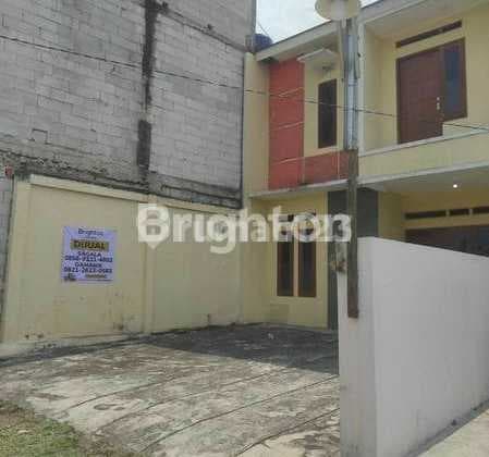 Rumah 2 Lantai Siap Huni Bagus Di Pamulang