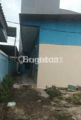 For Sale: 4-Door Rental House Behind IPWIJA Cikeas Campus