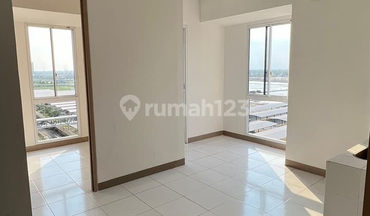 For Sale PIK 2 Tokyo Riverside Apartment 2BR Size 40m2 Empty (Cheapest !!)