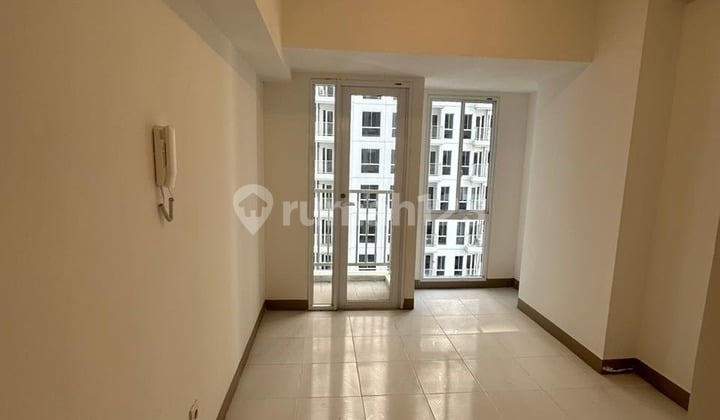 For Sale: Tokyo Riverside Studio Apartment, 21m2, Unfurnished !!