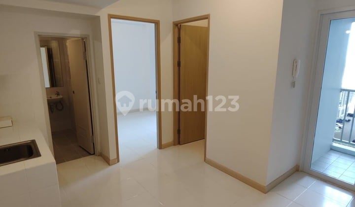 Dijual Cepat !! Pik 2 Apartemen Tokyo Riverside 3Bedroom Connecting Uk. 57M2 Kosongan (Termurah !!)