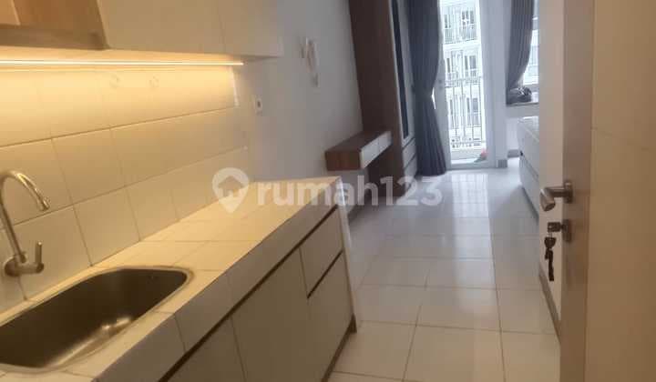 For Rent: Pik 2 Tokyo Riverside Studio Apartment, 21 Sqm Furnished (Move-in Ready !!)