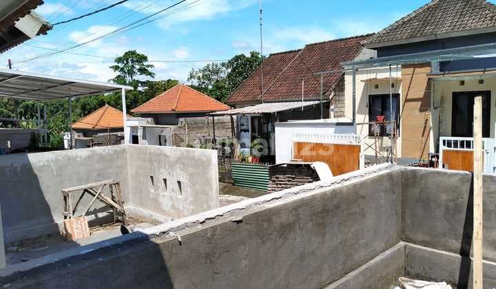 Di Jual Rumah Baru Di Tabanan Bagus Rumah