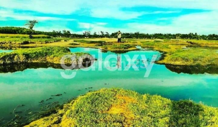 Beachfront Land in Kadumbul Pandawai, East Sumba, East Nusa Tenggara