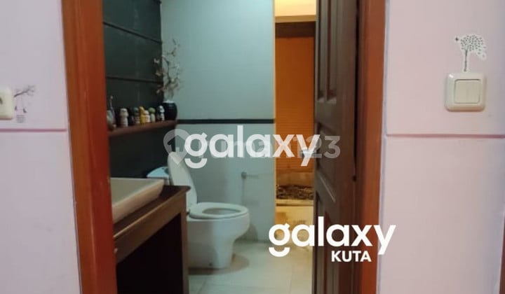 Dijual Rumah Cargo Indah Ubung Denpasar, Bali