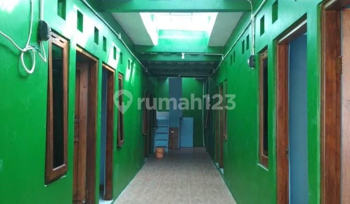 Magelang Boarding House