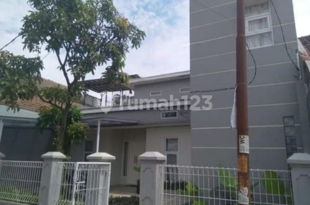 rumah bagus di bawah pasaran