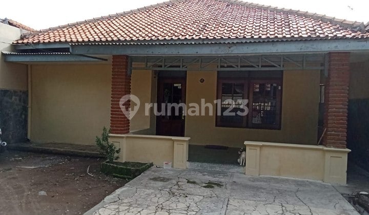 Jual cepat rumah 2muka siap huni Cirebon