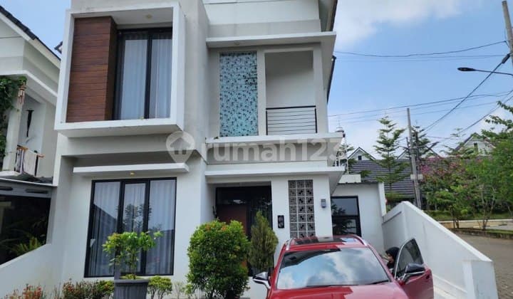 Rumah Bagus Padasuka, Bandung