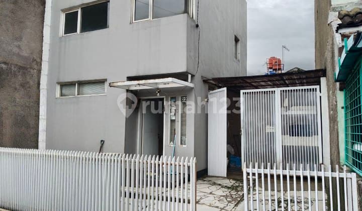 Rumah Bagus Lokasi Strategis Antapani Kota Bandung