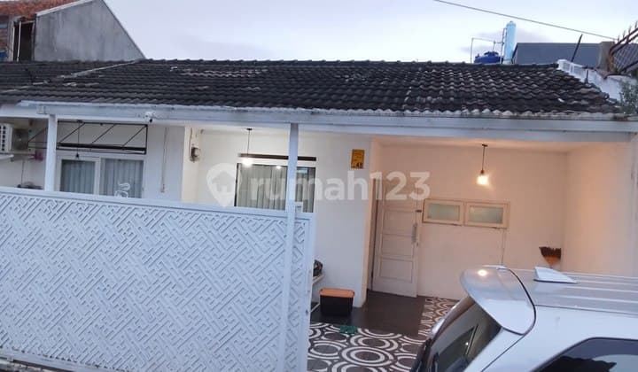 JARANG ADA RUMAH BAGUS SIAP HUNI HARGA MURAH DI RIUNG BANDUNG