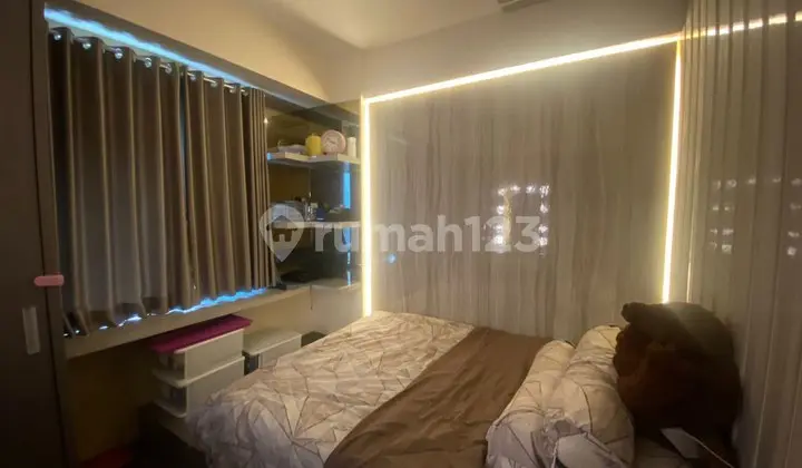 Apartemen Ciumbuleuit 2 Strata Title Studio Siap Huni