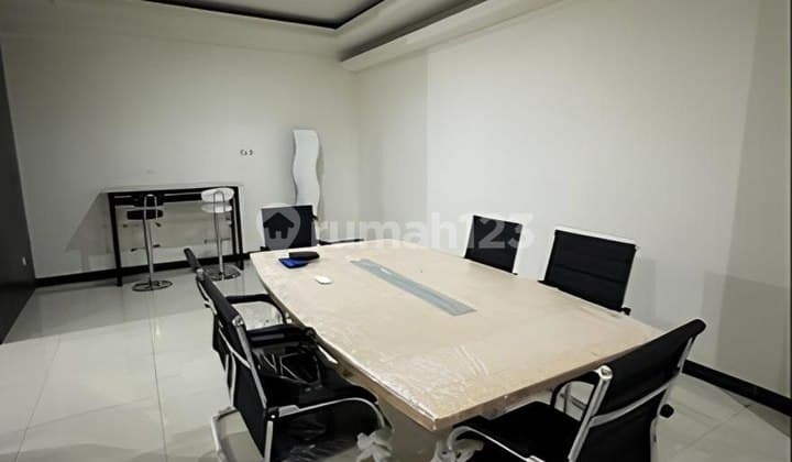 Rumah Baru Renov Tengah Kota SHM di Mainroad Pasir Salam Bkr