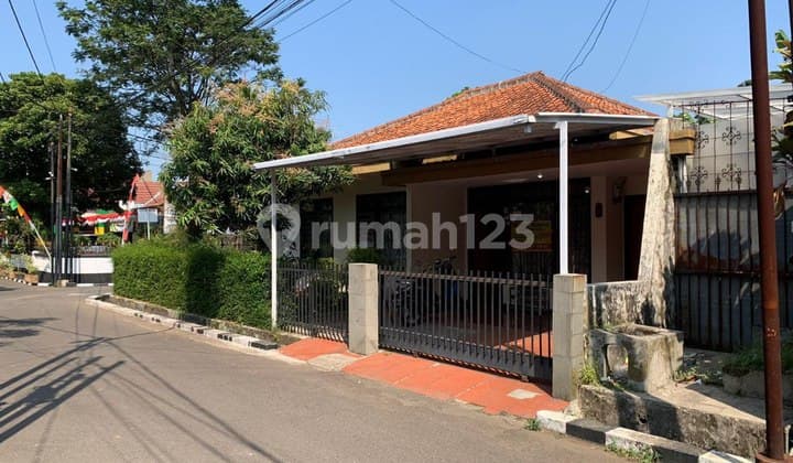1 Floor, Freehold, in Turangga