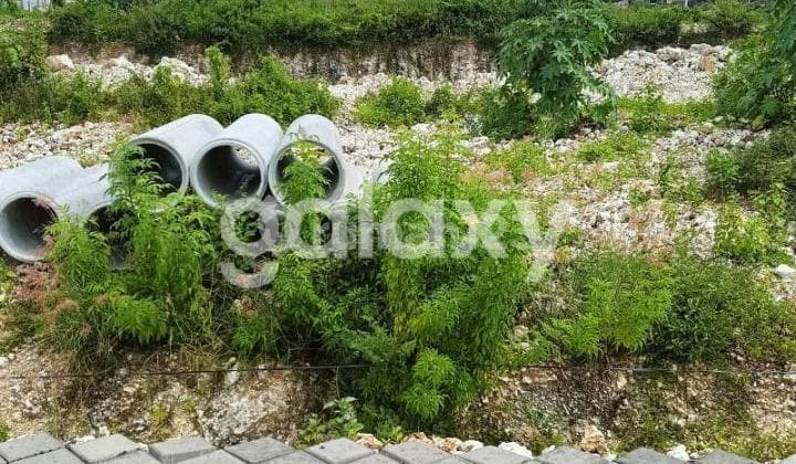 Tanah di Puri Gading Ungasan Badung, Bali