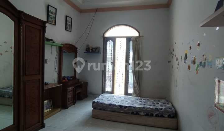 Dijual Murah Rumah di Villa Gading Indah