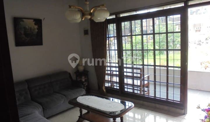 Dijual Rumah Luas di Komplek Sukamenak Indah Dekat Mainroad Kopo Acg