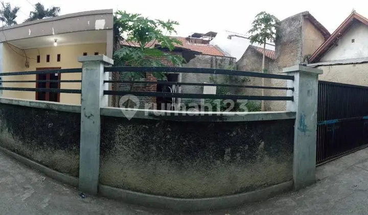 Dijual Tanah Siap Bangun di Mekar Wangi Bandung Die