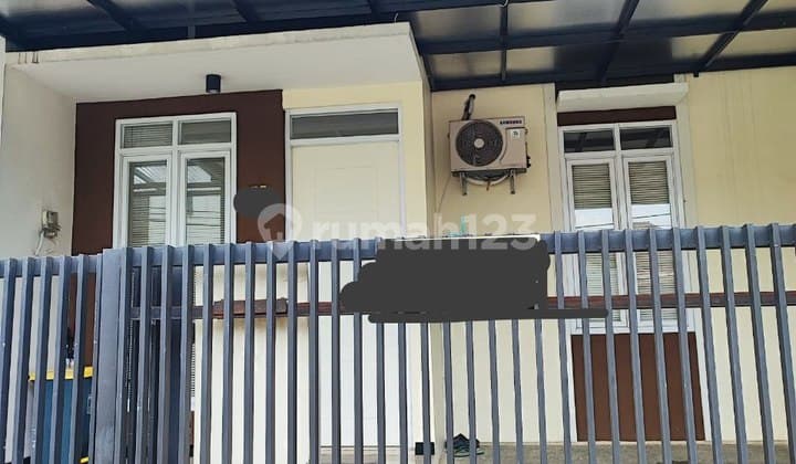 Dijual Rumah Kondisi Masih Baru Di Tki 2 Acg