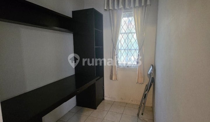 Sell Cheap and Fast Negotiable Until It Becomes a House in Kbp Tatar Jingganagara Acg