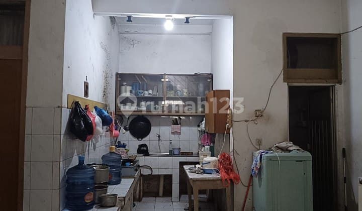 Dijual Rumah di Rajawali Sakti Dalam Bandung Fer