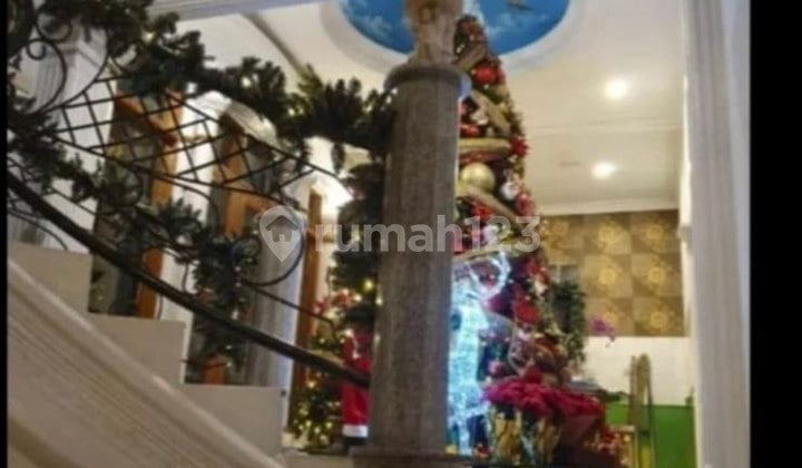 For Sale Rumah Tinggal Siap Huni Di Mainroad Sudirman Garut Int