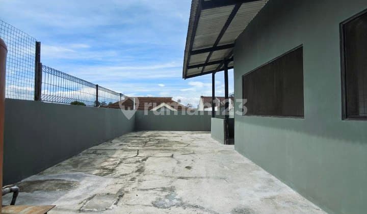 Dijual/Disewakan Rumah di Kurdi Timur Bandung Yan