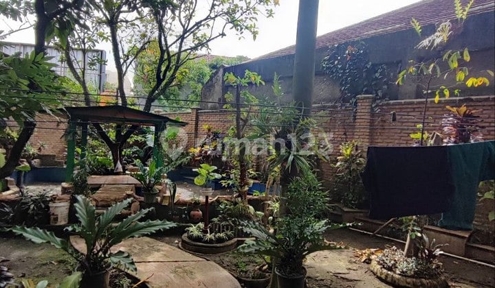 Jual Rumah Mewah Langka Daerah Cipamokolan Acg