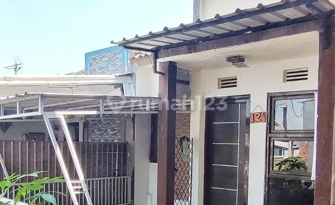 Best Price Jual Rumah Siap Huni Dalam Komplek Dekat Dengan Univ. Widyatama Ydt