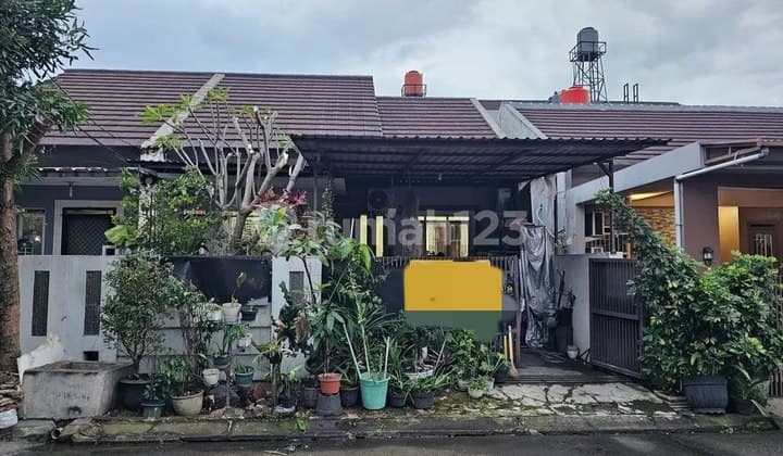 Dijual Rumah Siap Huni di Tki 3 Bandung Ydt