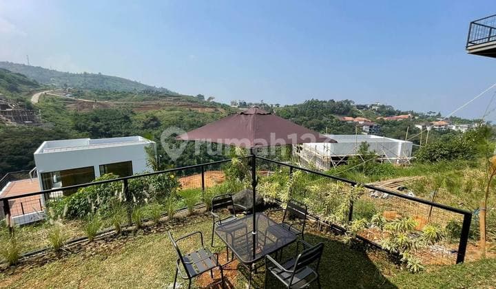 Dijual Villa Di Dago Aktif Tersewa Fasilitas Kolam Renang Hangat Shm Die