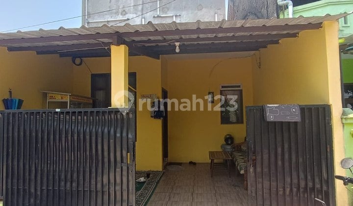 For Sale Ready-to-Live House In Bumi Panyileukan