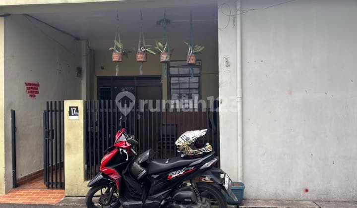 Dijual Rumah Dibawah NJOP di Dago Bandung Far