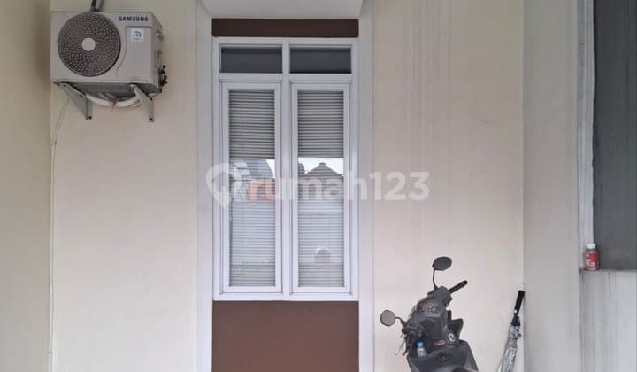 Dijual Rumah Terjangkau Di Taman Holis Indah I Acg