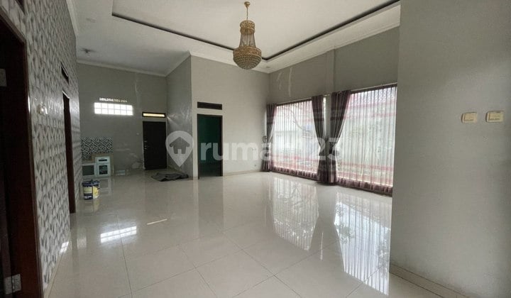 Disewakan Rumah Minimalis di Bumi Adipura Bandung Int