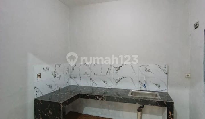 Dijual Rumah di Griya Bandung Raya Siap Huni Int
