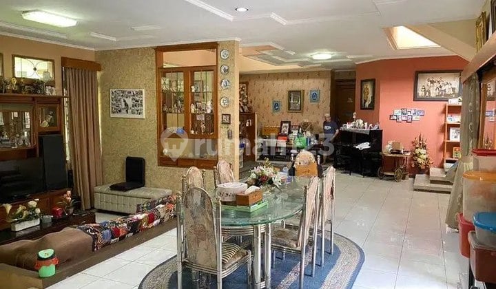 House for Sale in Sukamulya Pasteur Fer