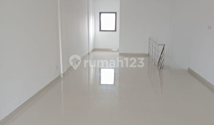 For Sale Ruko Yang Berlokasi Di Kebon Kopi Bandung Yan