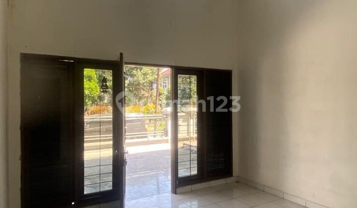 For Sale Rumah Siap Huni Di Taman Holis Indah Int