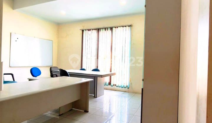 Dijual Ruko 2 Lantai di Pasadena Caringin Bandung Fmr
